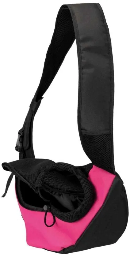 Taška přes rameno SLING, 50 x 25 x 18cm, (max. 5kg)