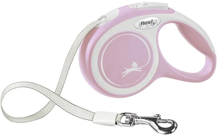 Flexi New Comfort XS vodítko pásek