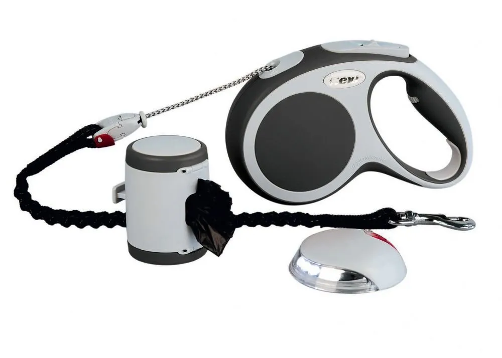 Vario SET M šňůra 5 m, max 20 kg sada s příslušenstvím - DOPRODEJ (RP 2,10 Kč)