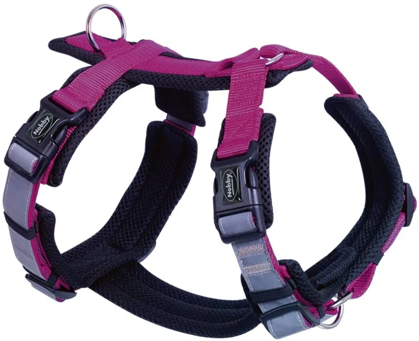 Nobby postroj pro psy DAILY WALK COMFORT L