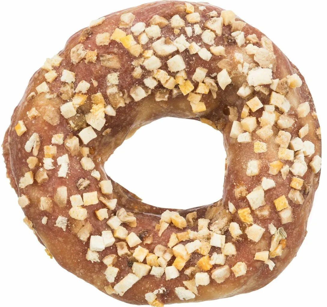 Donuts, buvolí kroužky s příchutí, ø