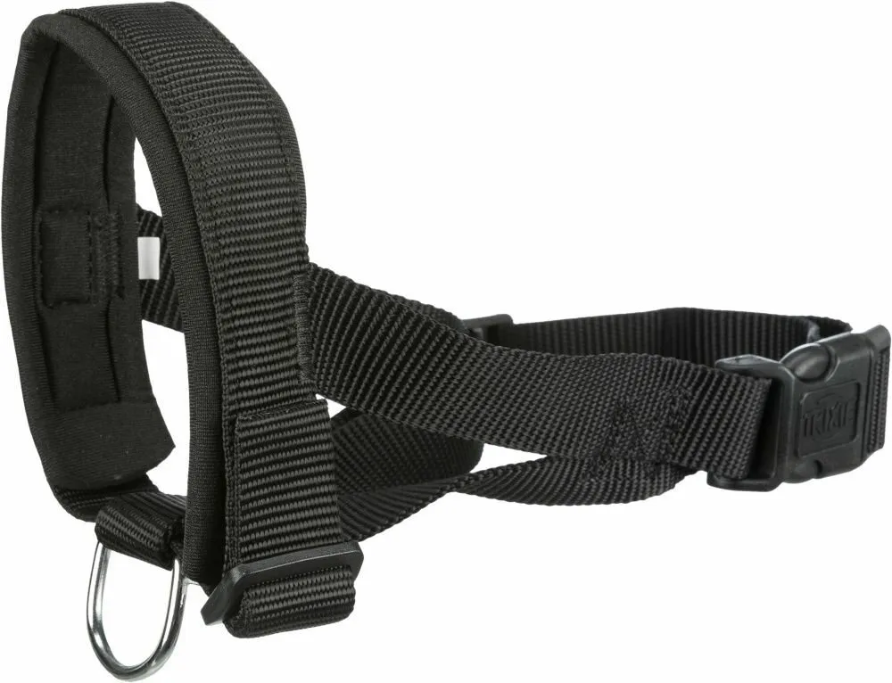 Nylonový náhubek podložený XL -XXL 28-38cm TRIXIE