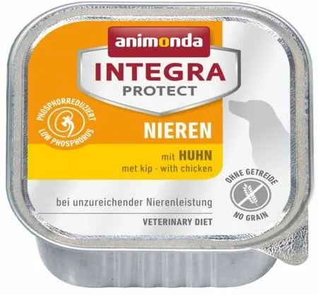 INTEGRA PROTECT Niere/Renal s m