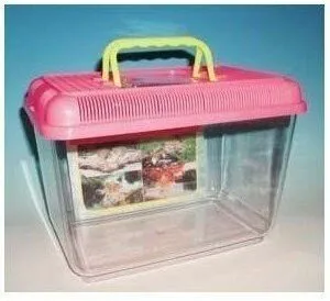 Fauna box AQUAZOO I. 19x12x14 cm