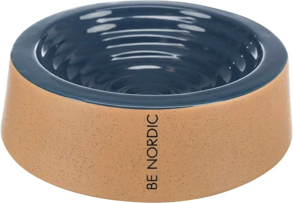 BE NORDIC keramická miska 1,4 l/ø
