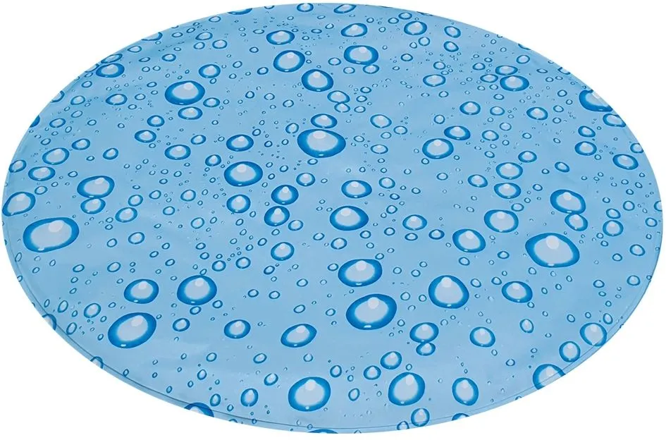 Nobby chladicí podložka Bubliny M pro zvířata