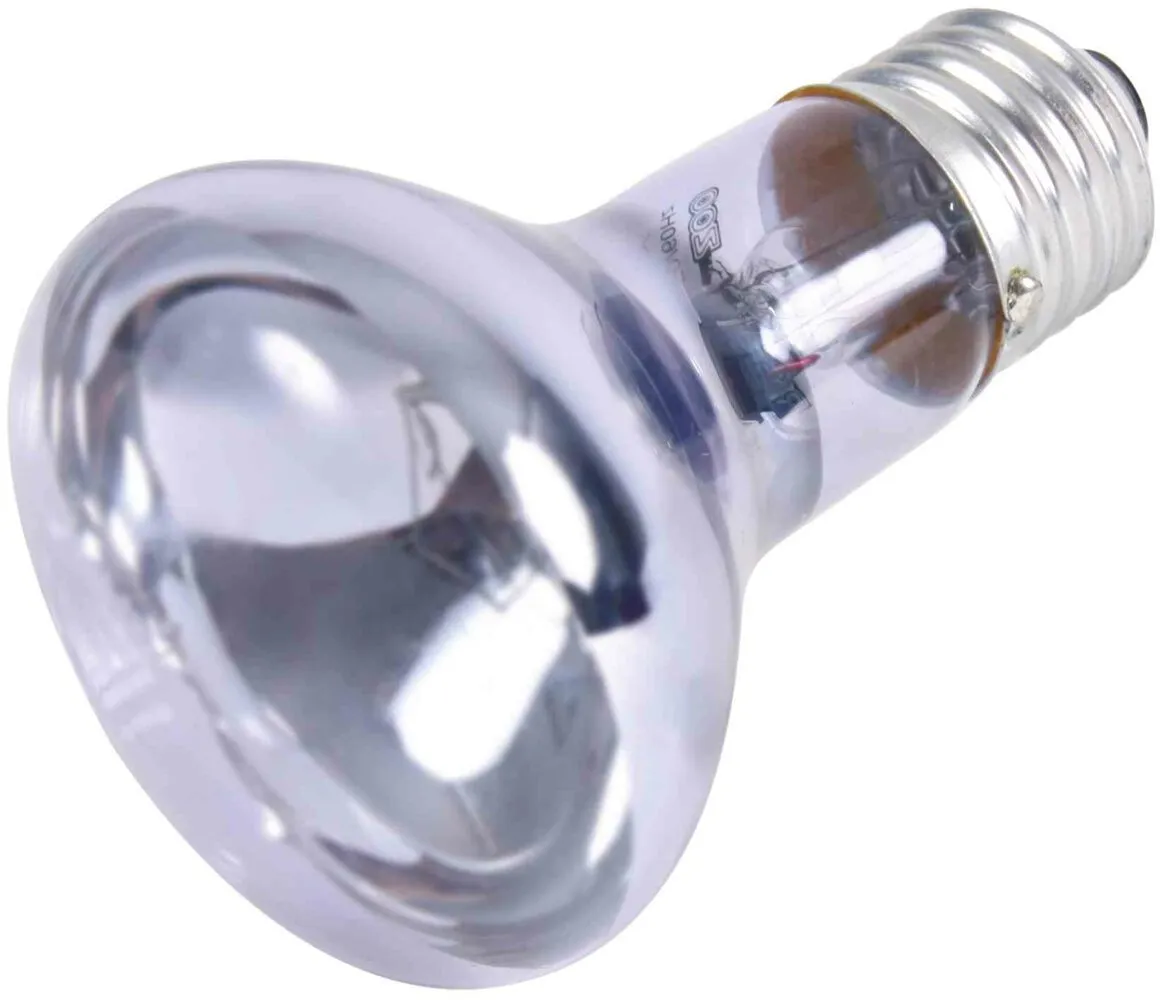 Neodymium Basking-Spot-Lamp (RP 2,10 Kč)