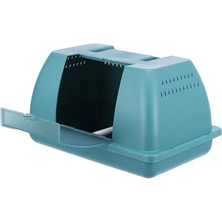Přepravka pro ptactvo,drobné hlodavce 31,5 x 17