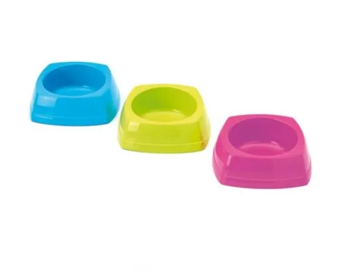 Savic Nibble Large miska plast 16 x 16