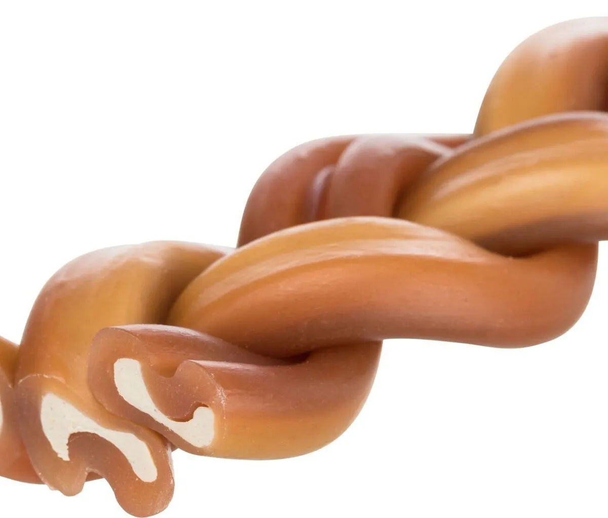 Žvýkací cop s býčím penisem [50]
