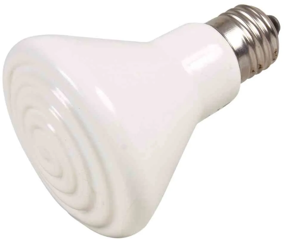 Ceramic Infrared Heat Emitter (RP 2,10 Kč)