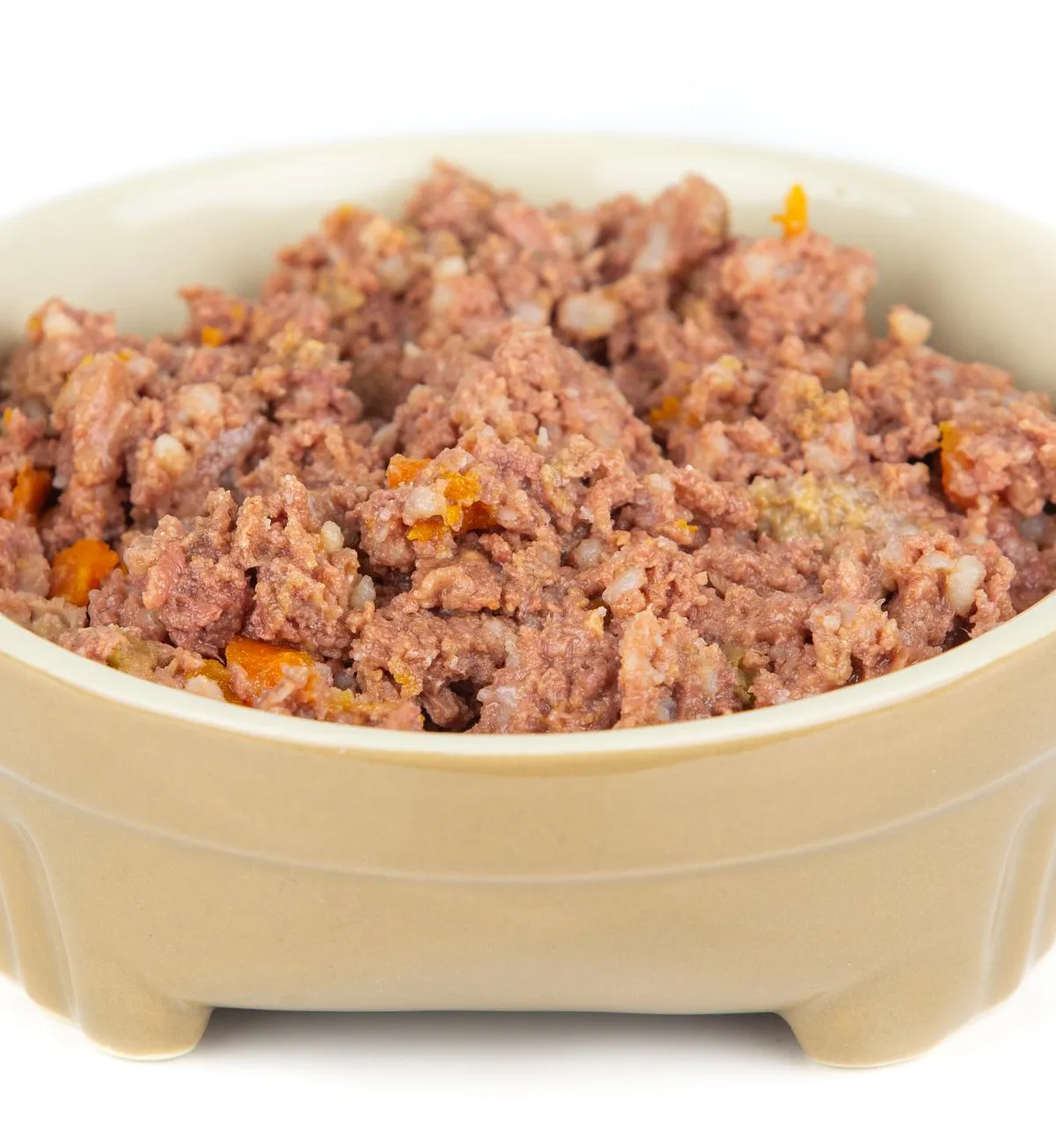 Landfleisch Dog Classic hovězí s rýží, dietní
