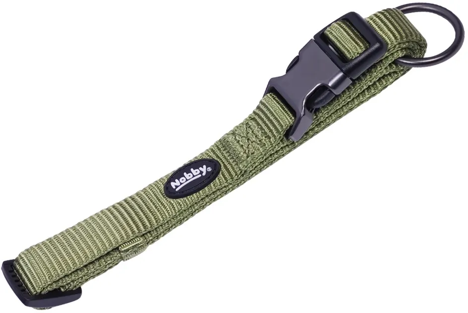 Nobby CLASSIC COMFORT obojek nylon