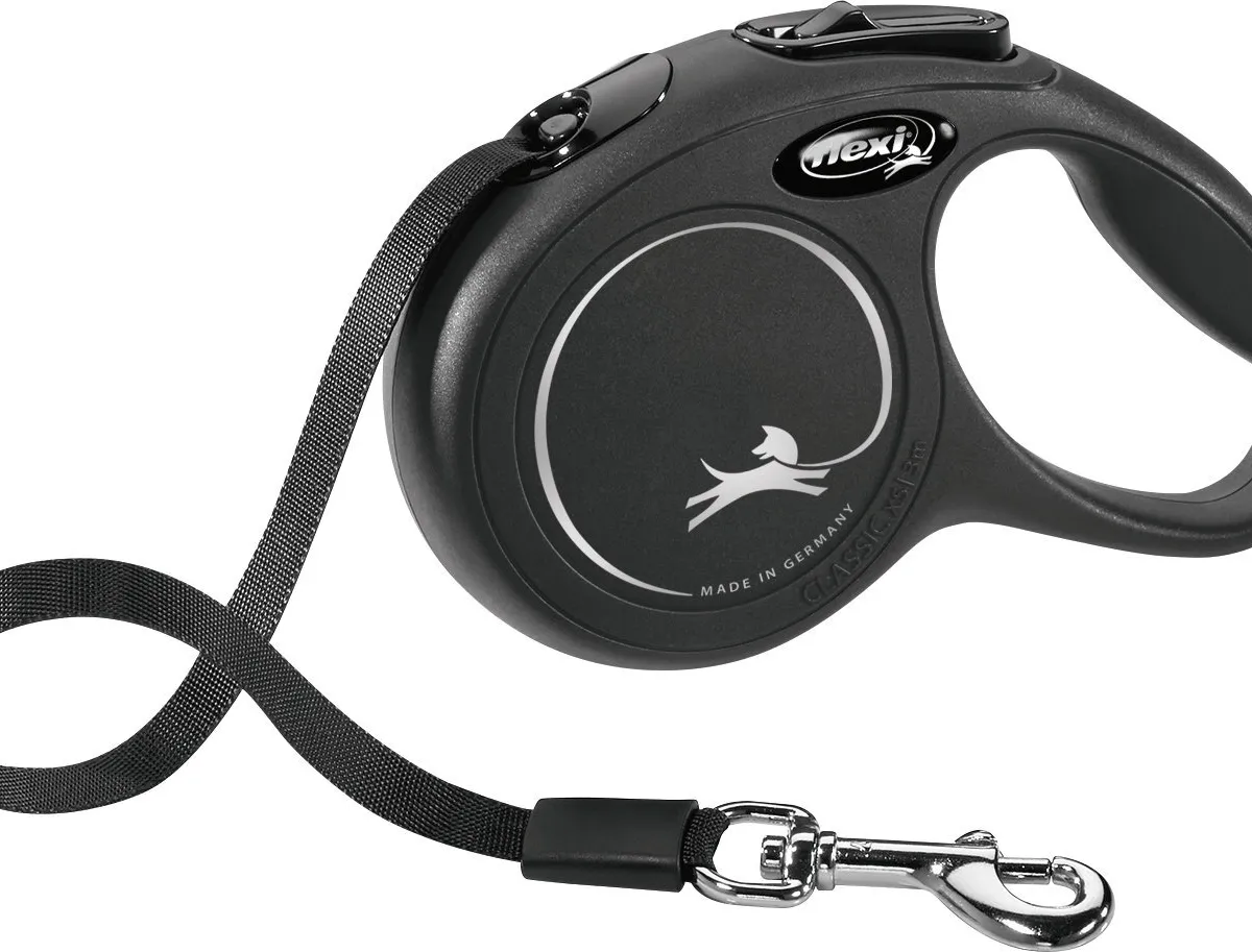 Flexi New Classic pásek 3 m, ma