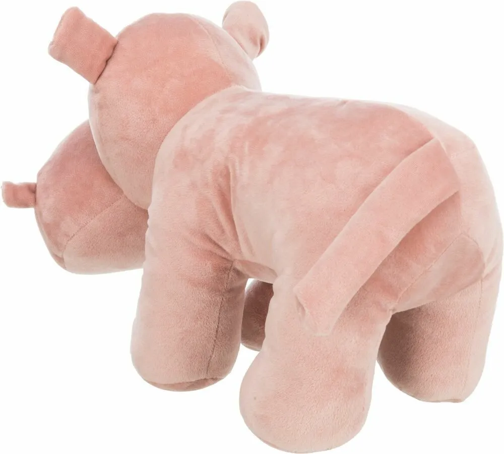 HIPPO, plyšový hroch se zvukem