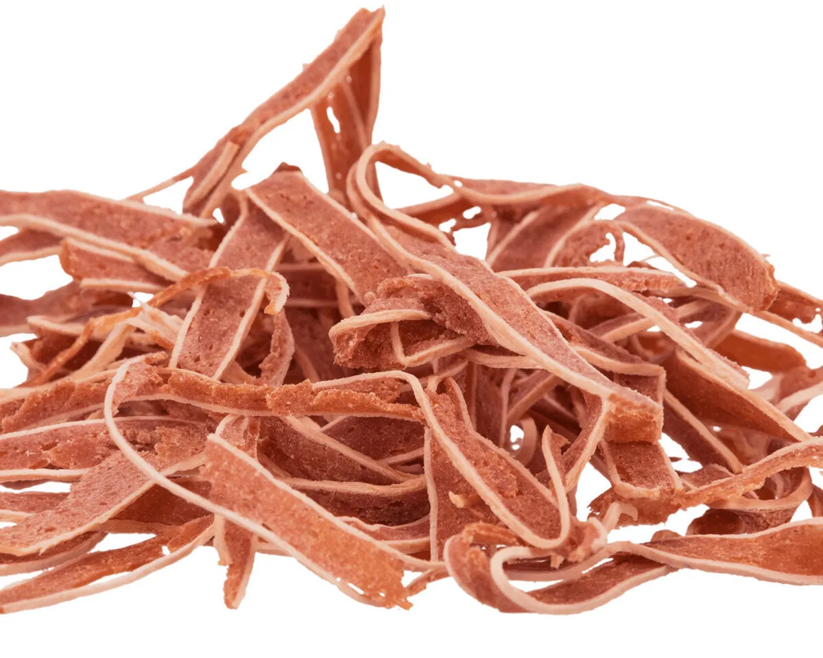 Premio CARPACCIO s kachnou a rybou