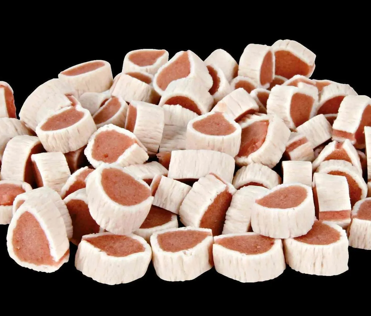 Premio ROLLS Ligh rolky kuře treska