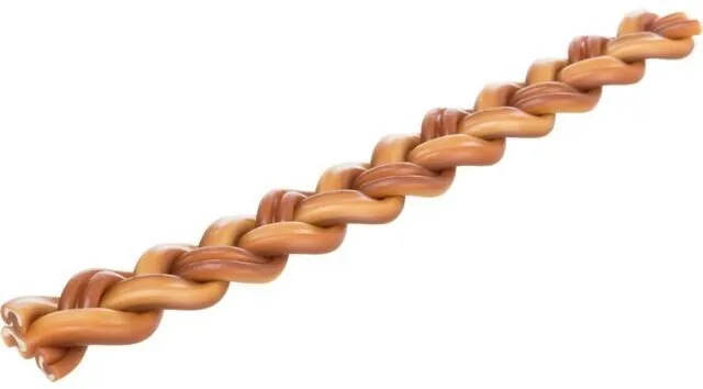 Žvýkací cop s býčím penisem [50]