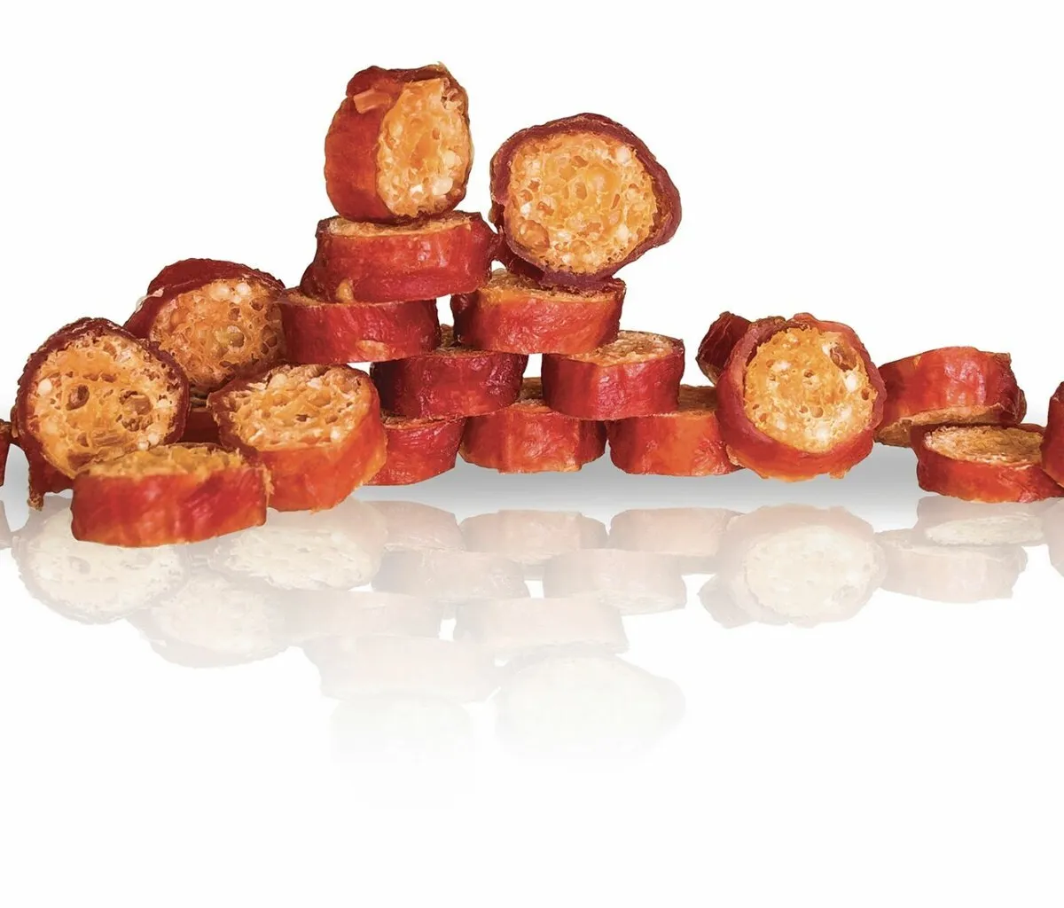 KIDDOG kuře s rýží omotané kachnou 250 g