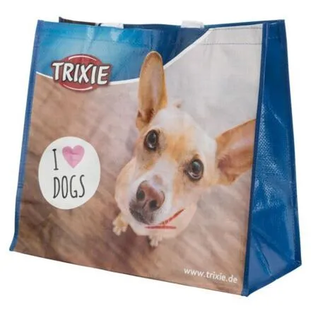 TRIXIE nákupní taška malá 37