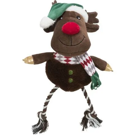 Xmas REINDEER, sob