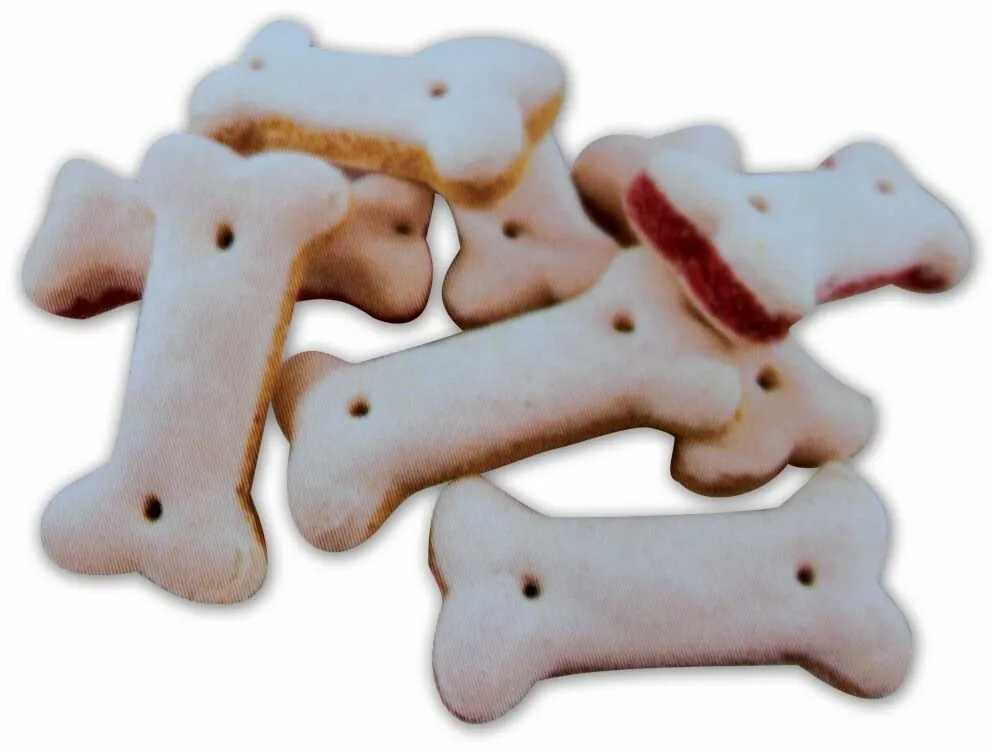 SANDWICH BONE MIX - lepené kostičky