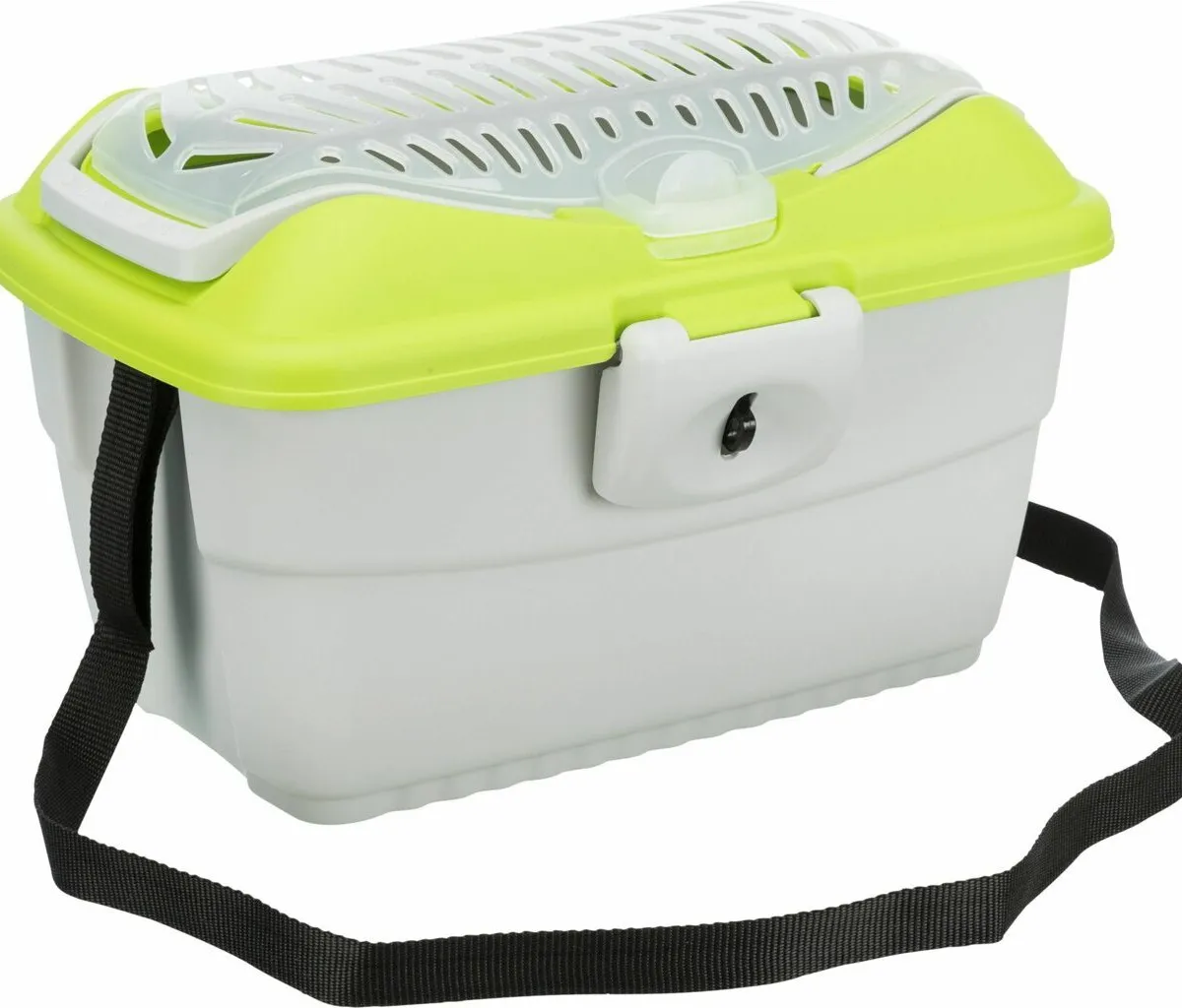 Transportní kufřík MINI CAPRI40x22x30cm max. do 2kg TRIXIE