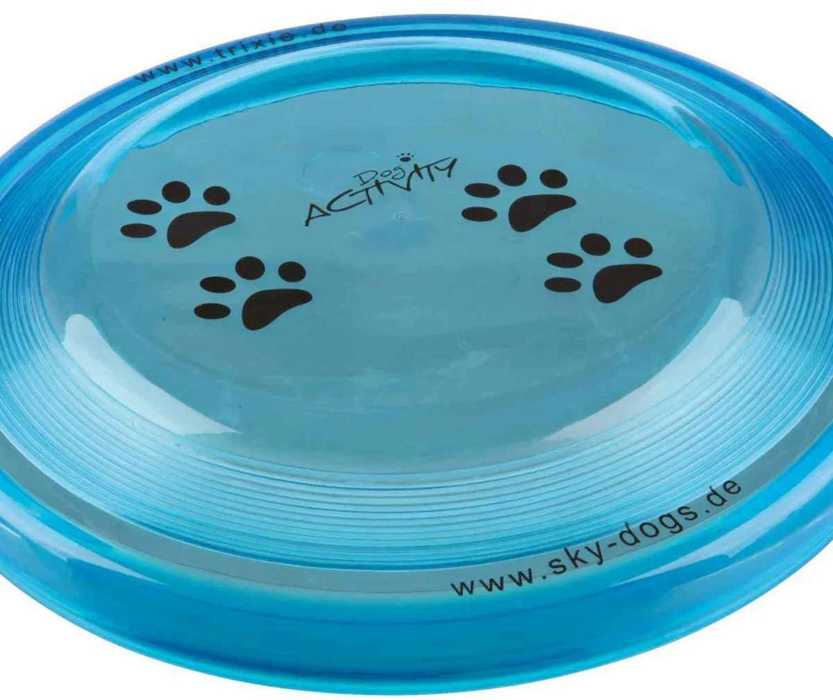 Dog Activity plastový létající talíř/disk