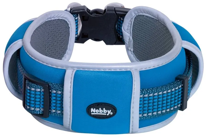 Nobby široký obojek KALEA EXTRA XS-S