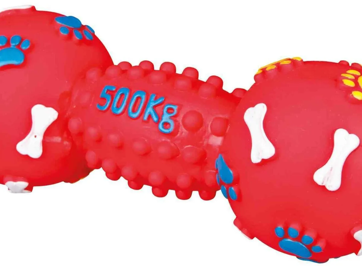 Silácká činka 1000 kg TRIXIE