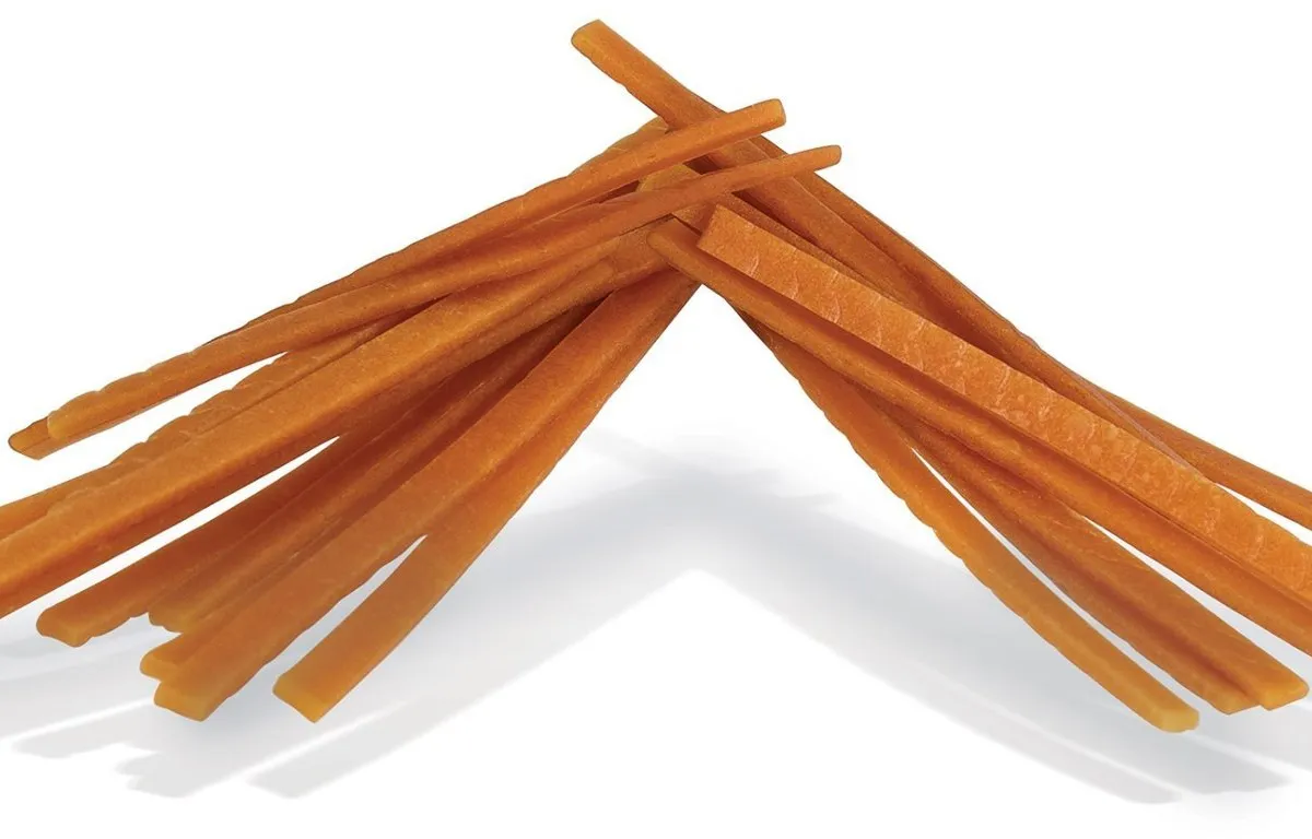 KIDDOG kuřecí měkké pásky 250 g