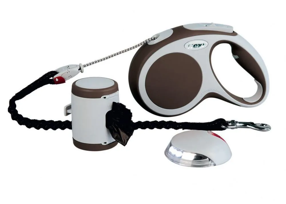 Vario SET M šňůra 5 m, max 20 kg sada s příslušenstvím - DOPRODEJ (RP 2,10 Kč)