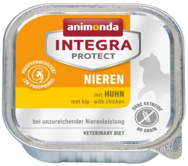 INTEGRA PROTECT Niere/Renal s m