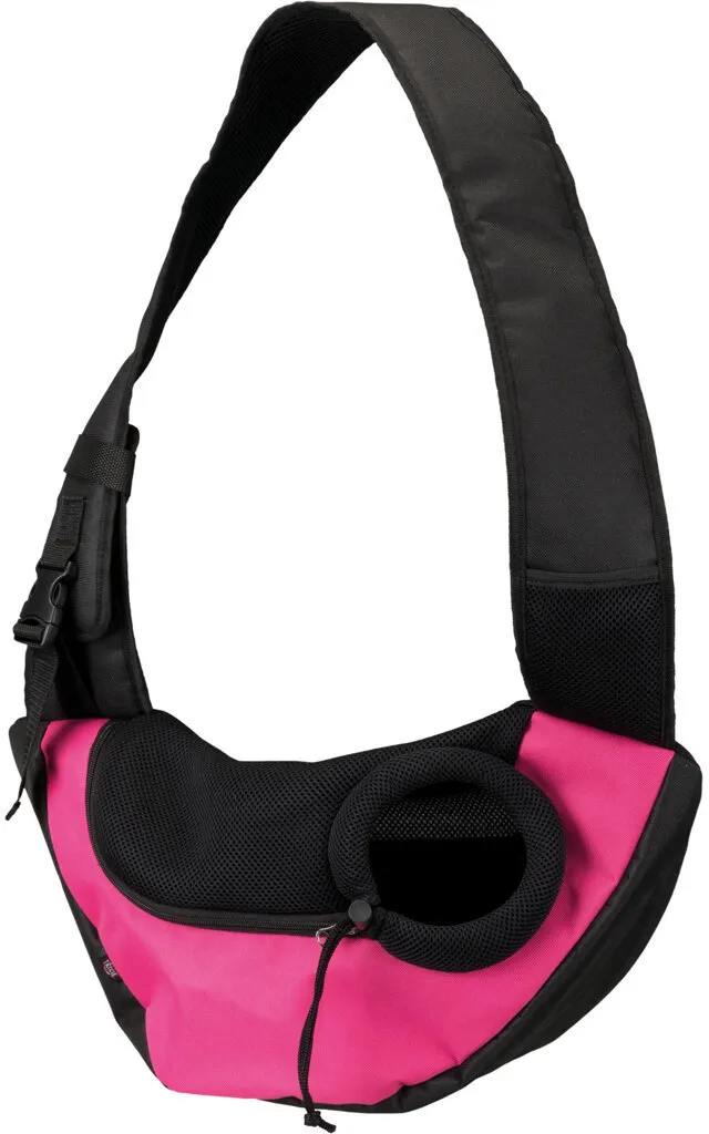 Taška přes rameno SLING, 50 x 25 x 18cm, (max. 5kg)