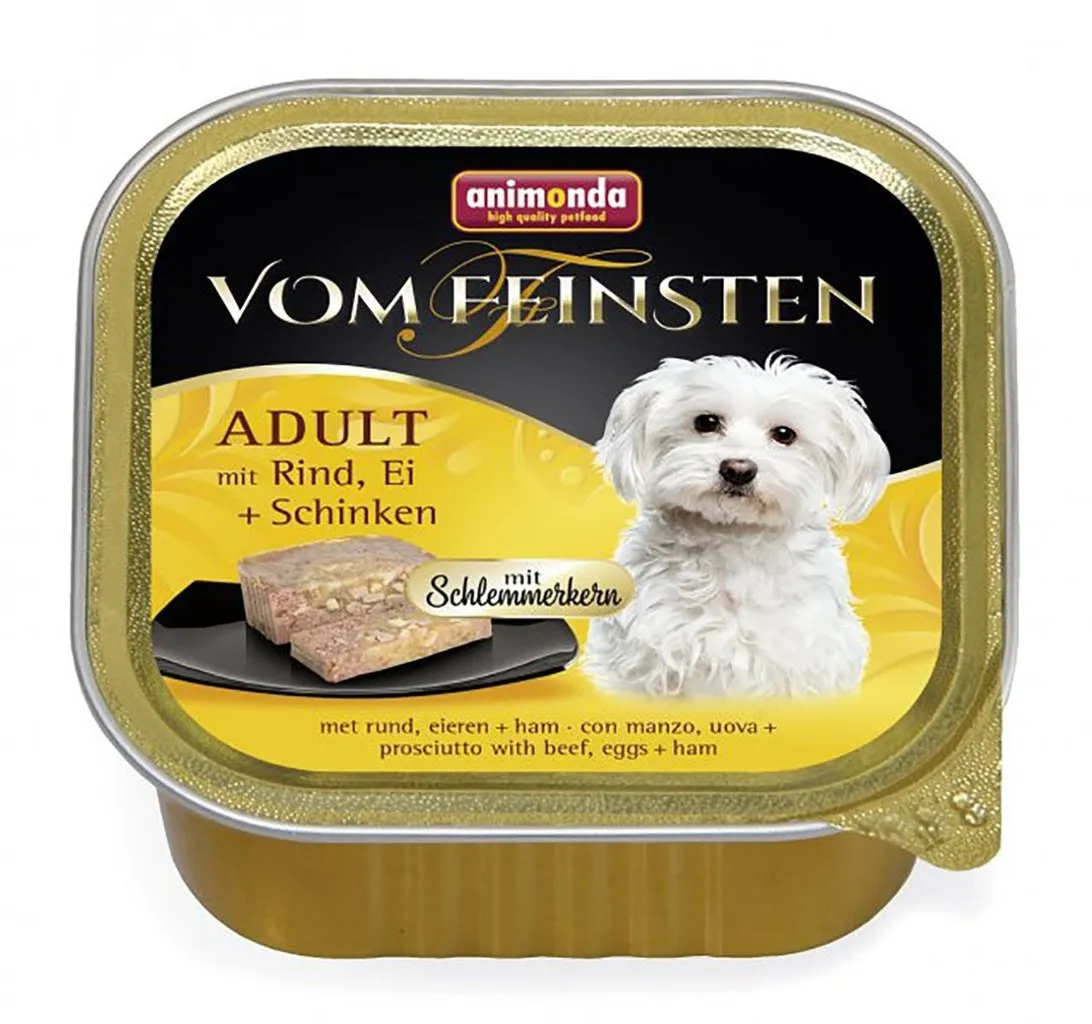 V.Feinsten CORE pro psy
