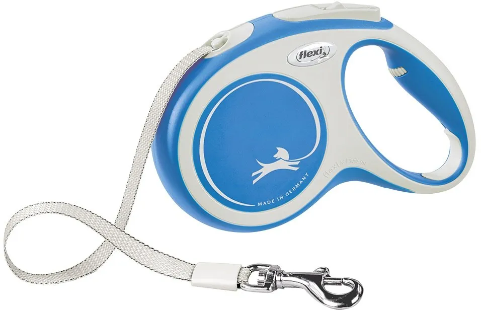 Flexi New Comfort M vodítko pásek