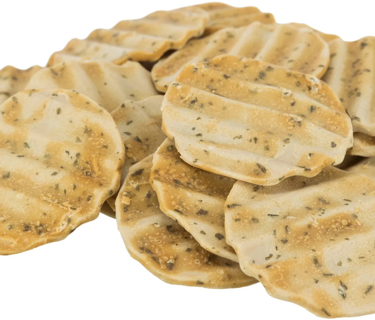Snack Chips, lupínky pro psy s m, ø