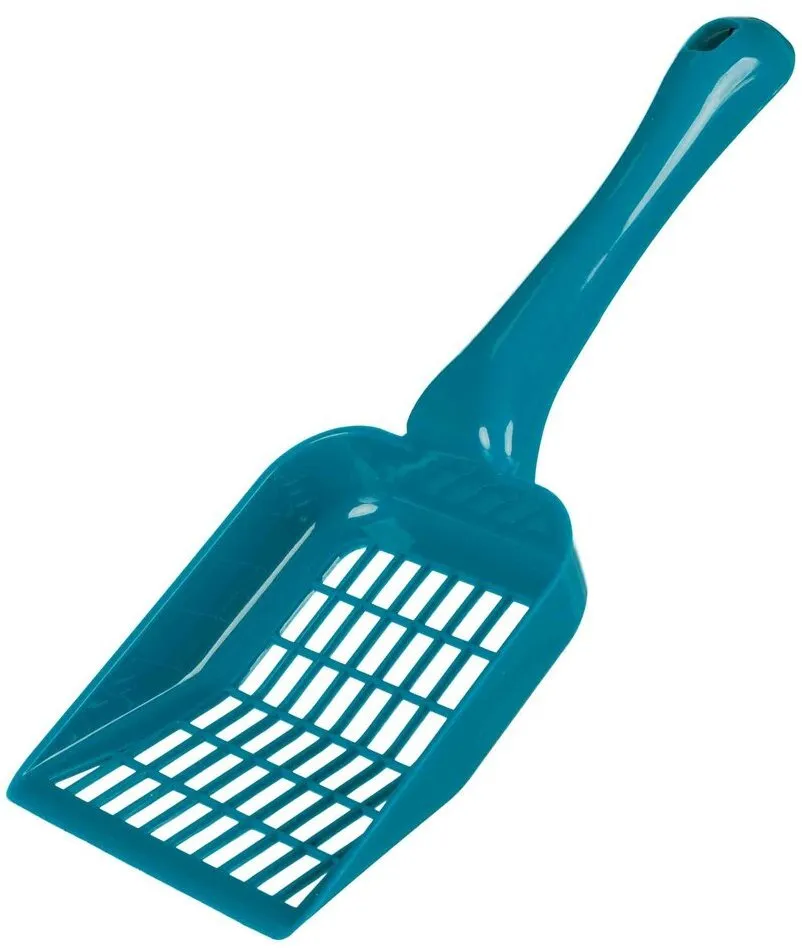 Lopatka na těžký trus, velká