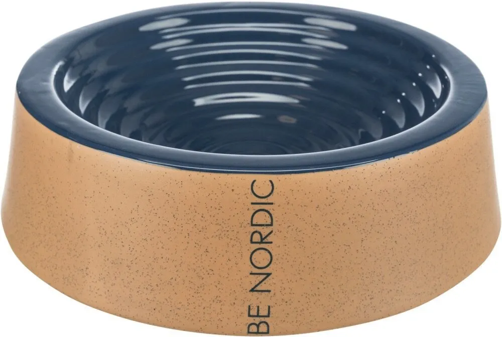 BE NORDIC keramická miska 1,4 l/ø