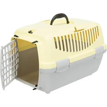 Transportní box Capri 1, XS: 32x31x48cm