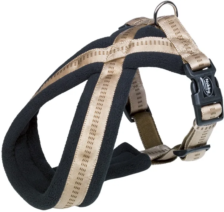 Nobby SOFT GRIP COMFORT postroj do X L/XL