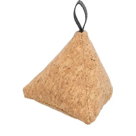 CityStyle PYRAMIDA s catnipem, hračka pro kočky