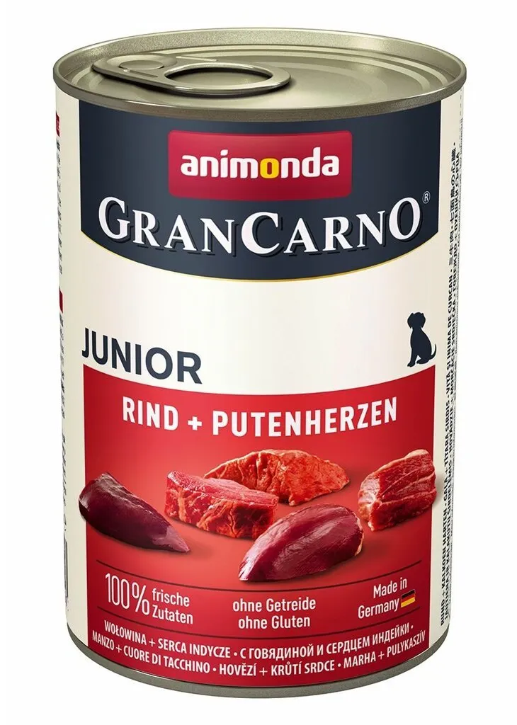 GRANCARNO JUNIOR