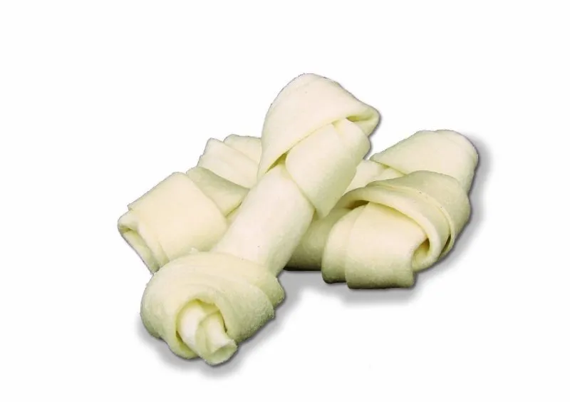 Nobby StarSnack White'n Tasty uzlík
