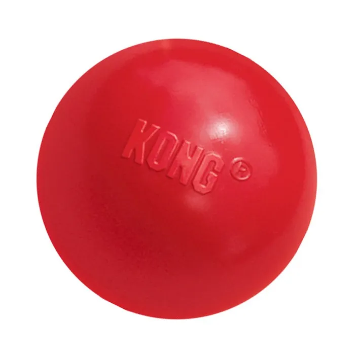 Kong Ball Extreme Small gumový míček