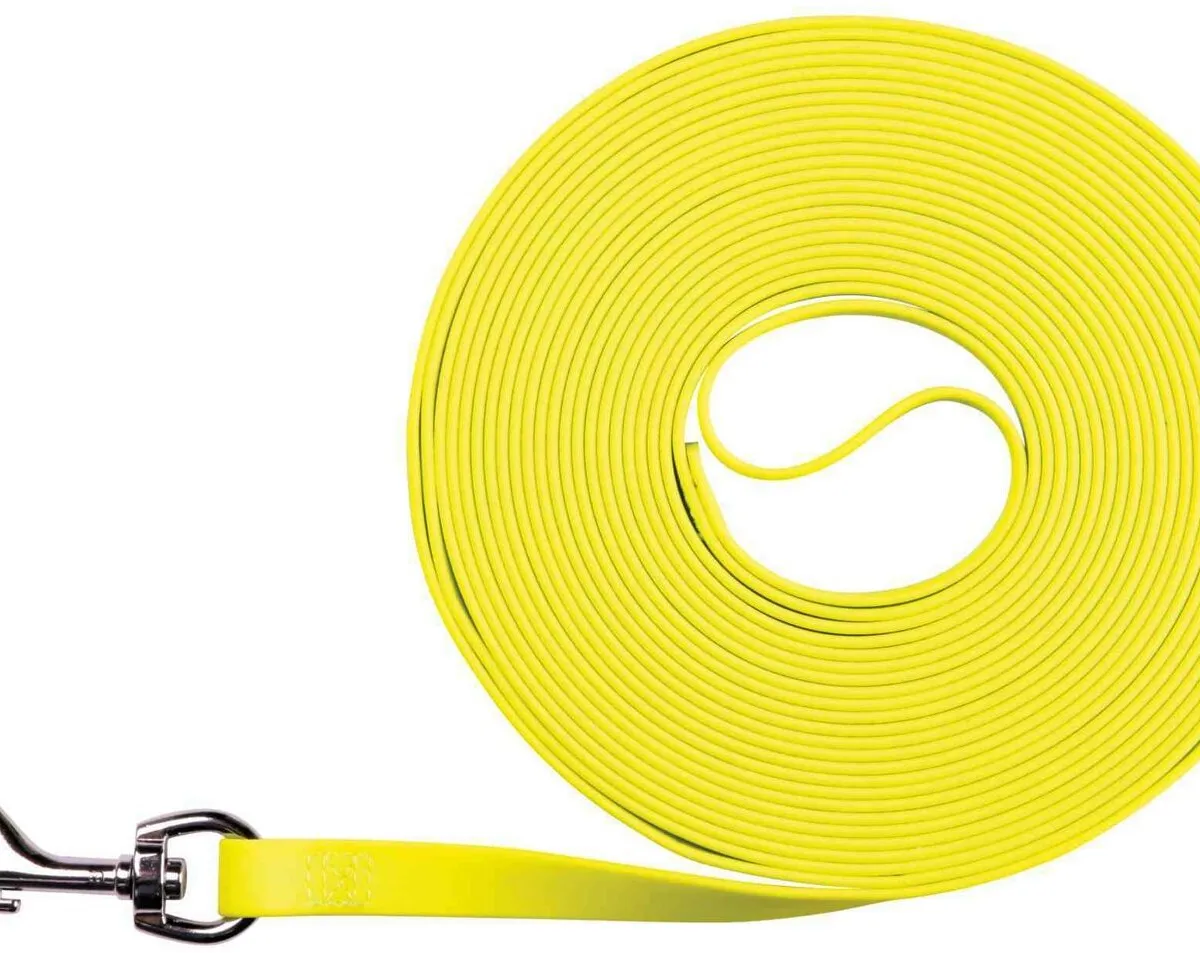 Easy Life trekové vodítko PVC 10,00 m/17 mm - DOPRODEJ