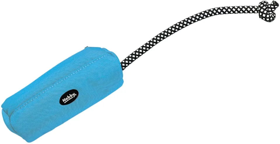 Nobby RIO zásobník na pamlsky Snack Dummy M 20x7 cm