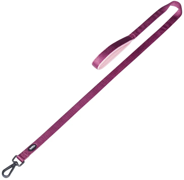 Nobby CLASSIC COMFORT vodítko nylon