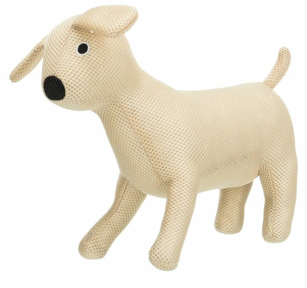 Figurina psa k prezentaci oblečků L, 21 x 4