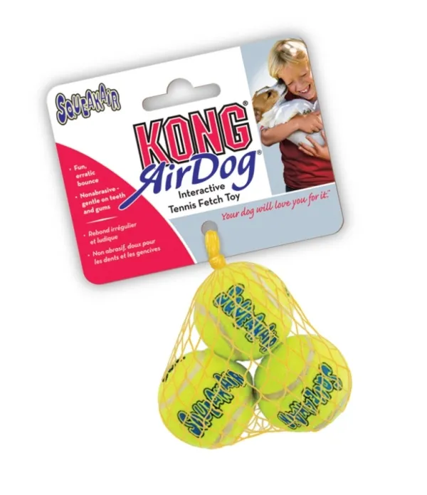 Kong AirDog S tenisový míček